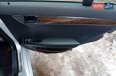 Универсал Mercedes-Benz C-Class 2010 в 