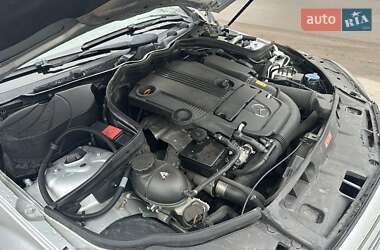 Седан Mercedes-Benz C-Class 2010 в 