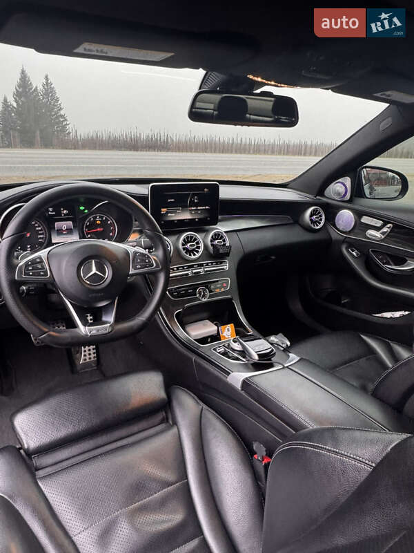 Седан Mercedes-Benz C-Class 2014 в Корсуне-Шевченковском фото 13 Седан Mercedes-Benz C-Class 2014 в Корсуне-Шевченковском