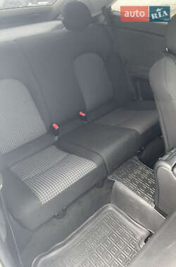 Купе Mercedes-Benz C-Class 2005 в 