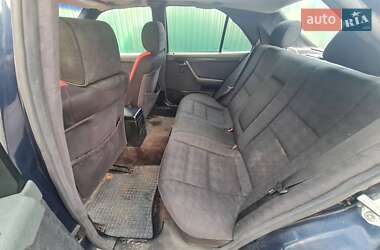 Седан Mercedes-Benz C-Class 1995 в 