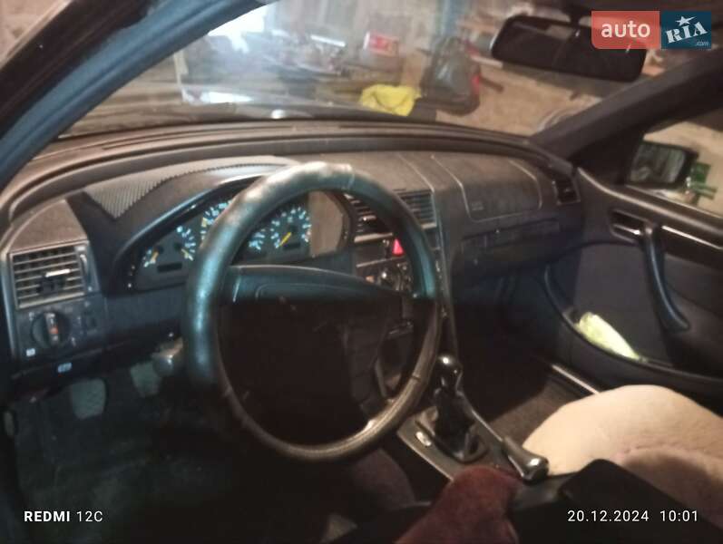 Седан Mercedes-Benz C-Class 1997 в Боярке