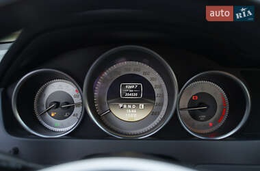 Универсал Mercedes-Benz C-Class 2012 в 