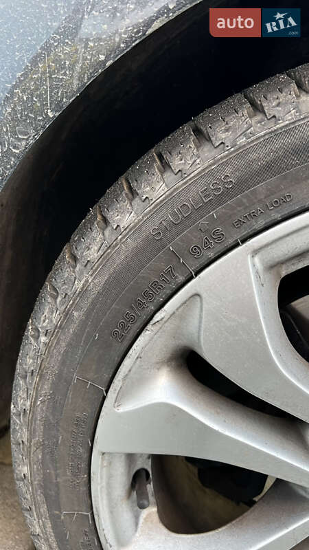 Универсал Mercedes-Benz C-Class 2010 в Мукачево фото 22 Универсал Mercedes-Benz C-Class 2010 в Мукачево