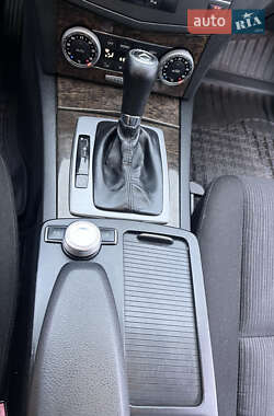 Універсал Mercedes-Benz C-Class 2011 в 