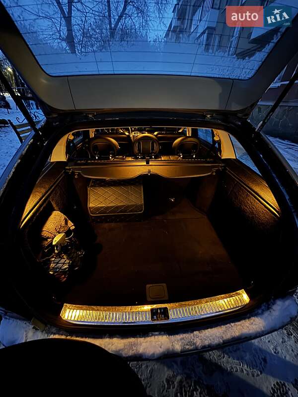 Универсал Mercedes-Benz C-Class 2006 в Тернополе