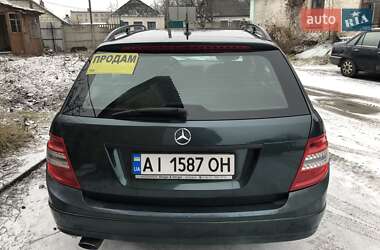 Універсал Mercedes-Benz C-Class 2008 в 