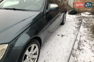 Універсал Mercedes-Benz C-Class 2008 в 