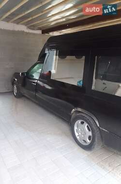 Седан Mercedes-Benz C-Class 1991 в 