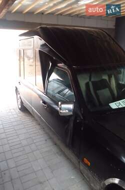 Седан Mercedes-Benz C-Class 1991 в 