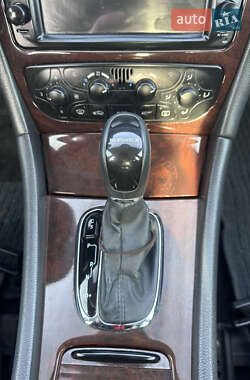 Универсал Mercedes-Benz C-Class 2003 в 
