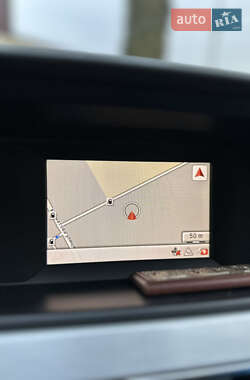 Седан Mercedes-Benz C-Class 2012 в 