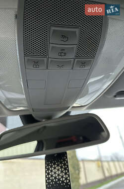 Седан Mercedes-Benz C-Class 2012 в 