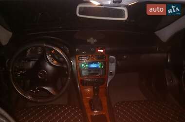 Седан Mercedes-Benz C-Class 2001 в 