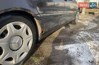 Универсал Mercedes-Benz C-Class 2001 в 