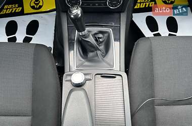 Универсал Mercedes-Benz C-Class 2011 в 