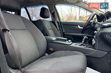 Универсал Mercedes-Benz C-Class 2011 в 