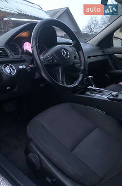 Универсал Mercedes-Benz C-Class 2010 в 