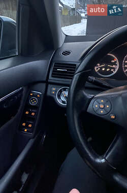 Универсал Mercedes-Benz C-Class 2010 в 