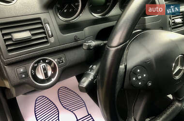 Седан Mercedes-Benz C-Class 2010 в 