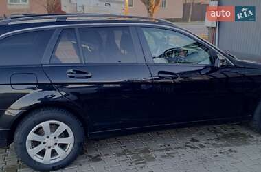 Универсал Mercedes-Benz C-Class 2009 в 