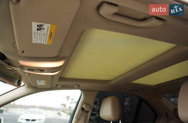 Седан Mercedes-Benz C-Class 2012 в 