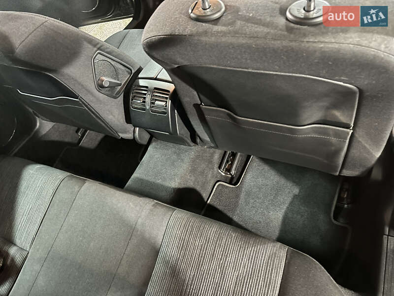 Универсал Mercedes-Benz C-Class 2010 в Гайвороне