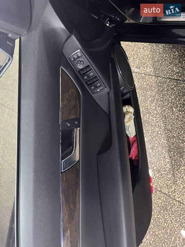 Универсал Mercedes-Benz C-Class 2010 в Гайвороне