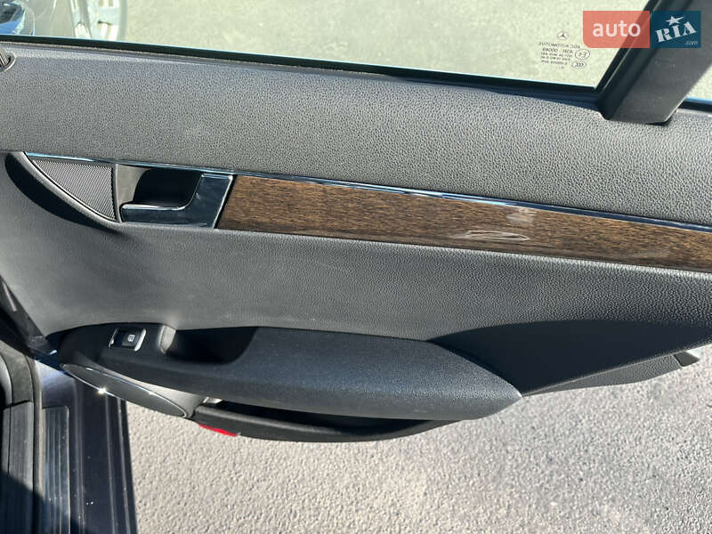 Универсал Mercedes-Benz C-Class 2010 в Гайвороне