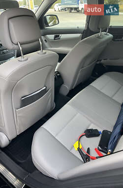 Седан Mercedes-Benz C-Class 2007 в 