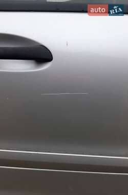 Седан Mercedes-Benz C-Class 2004 в 