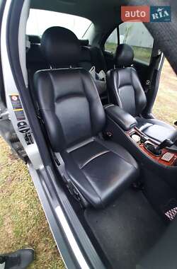 Седан Mercedes-Benz C-Class 2004 в 
