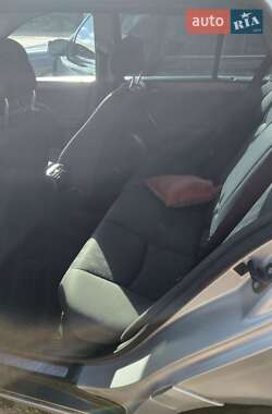 Универсал Mercedes-Benz C-Class 2002 в 