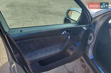 Универсал Mercedes-Benz C-Class 2002 в 