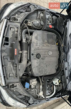 Универсал Mercedes-Benz C-Class 2011 в 