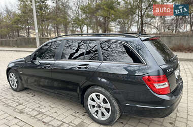 Универсал Mercedes-Benz C-Class 2011 в 