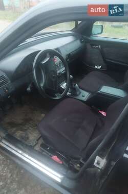 Седан Mercedes-Benz C-Class 1993 в 
