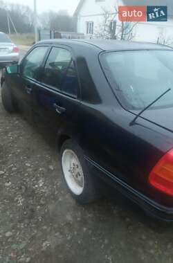 Седан Mercedes-Benz C-Class 1993 в 