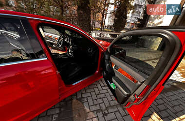 Седан Mercedes-Benz C-Class 2011 в 