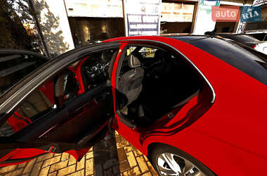Седан Mercedes-Benz C-Class 2011 в 