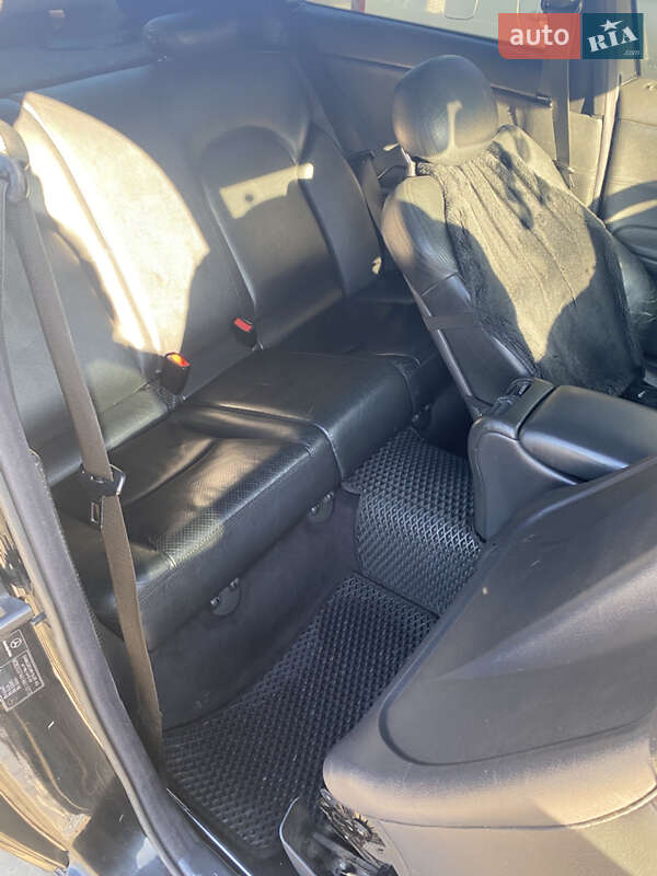 Купе Mercedes-Benz C-Class 2003 в Черновцах фото 11 Купе Mercedes-Benz C-Class 2003 в Черновцах