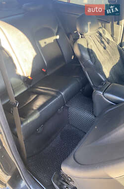 Купе Mercedes-Benz C-Class 2003 в 