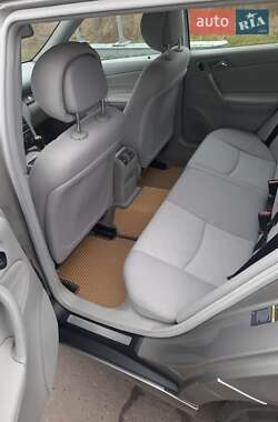 Універсал Mercedes-Benz C-Class 2006 в 