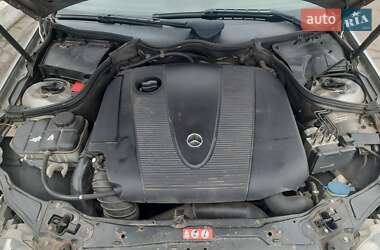 Універсал Mercedes-Benz C-Class 2006 в 