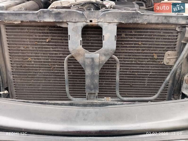Седан Mercedes-Benz C-Class 1997 в Боярке