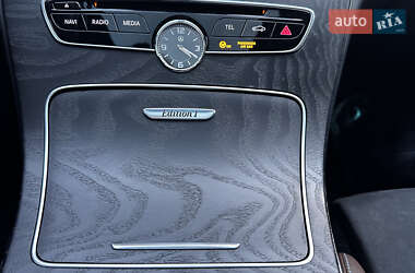 Купе Mercedes-Benz C-Class 2017 в 