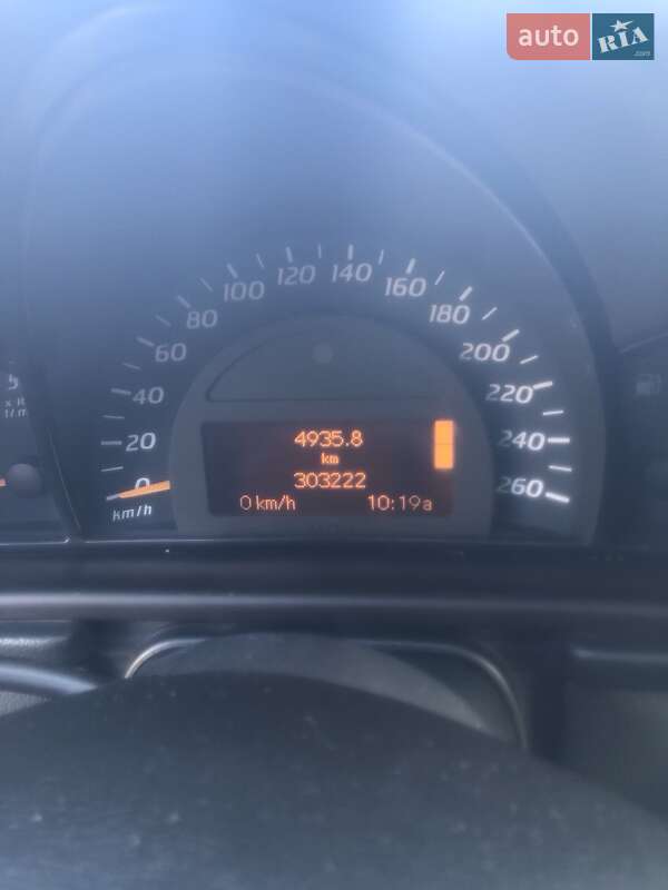 Купе Mercedes-Benz C-Class 2001 в Ужгороде