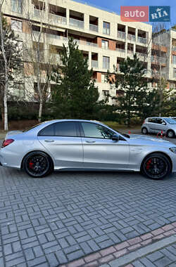 Седан Mercedes-Benz C-Class 2020 в 