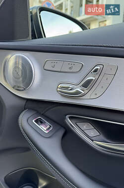 Седан Mercedes-Benz C-Class 2020 в 