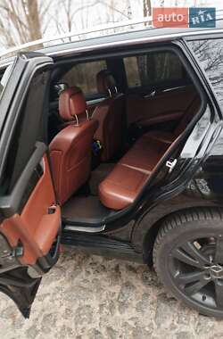 Універсал Mercedes-Benz C-Class 2008 в 